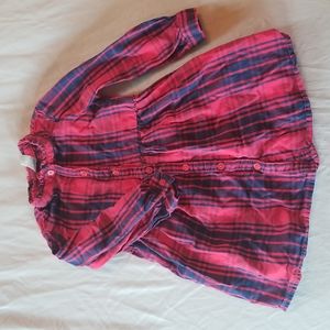 Oshkosh girls dress, size 2T